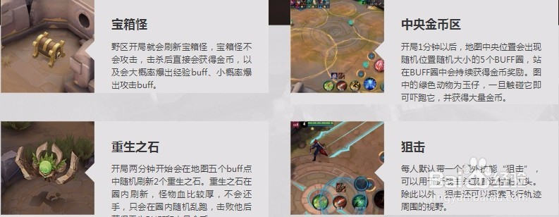 王者荣耀新模式五军对决玩法介绍