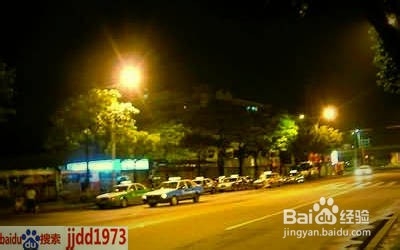 说说出租车：[40]如何拼车