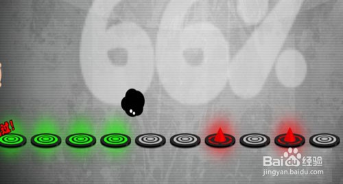 永不言弃游戏怎么操作？