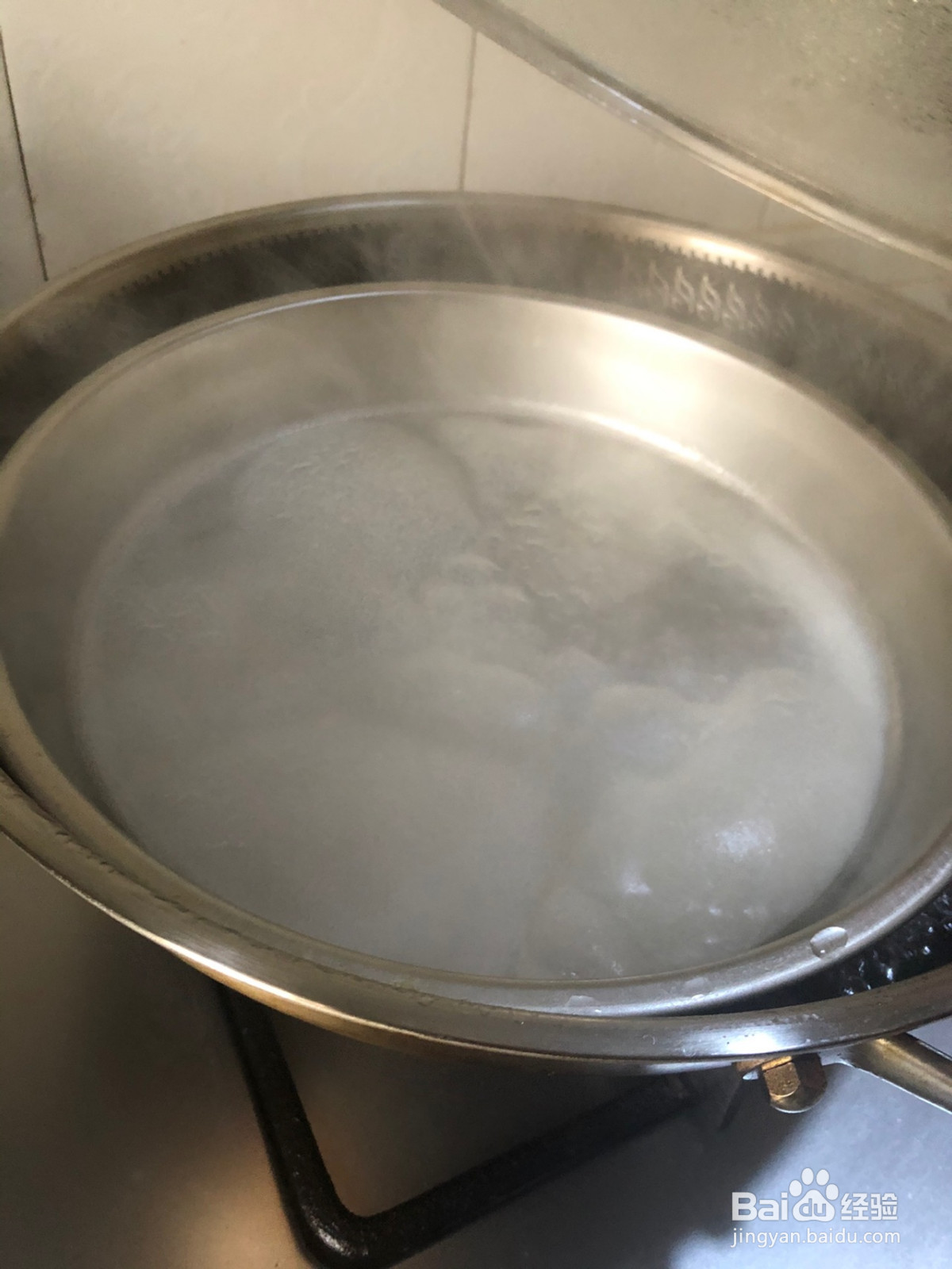 家常凉皮的做法