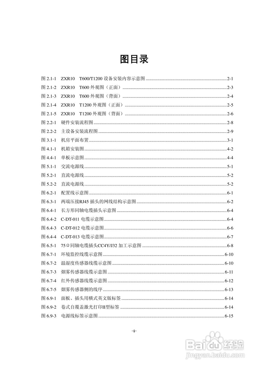 中兴ZXR10 T600、T1200（V2[1].6.03）电信级高端路由:[2]