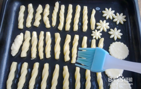 如何自己做磨牙棒