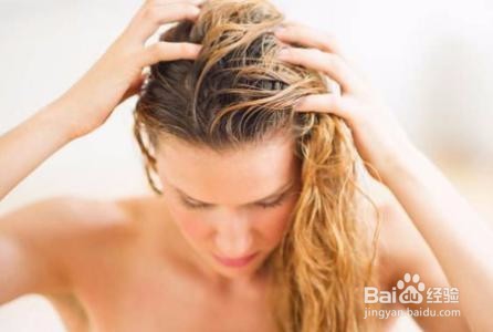 有哪些习惯会伤害头发以及哪些方法可以改善