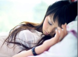 治疗失眠症小妙方