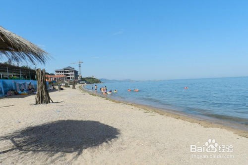 杭州出发到环渤海 旅游攻略