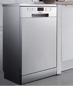 独立式洗碗机好用吗