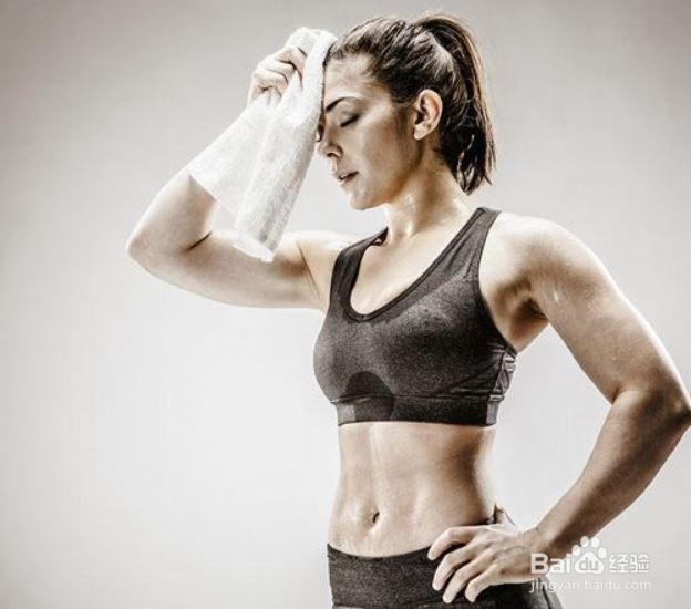 体内湿气很重怎么办