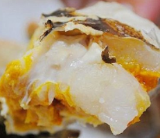 【别再吃母蟹啦】今天的蟹您吃对了吗