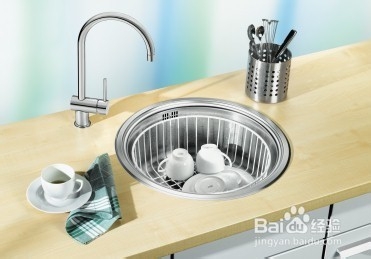 厨房水槽的选择类型有那些