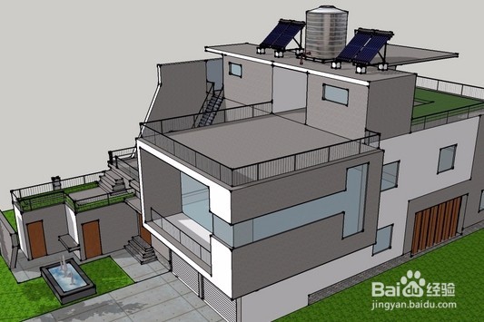 建筑承重检测主要的检测要点