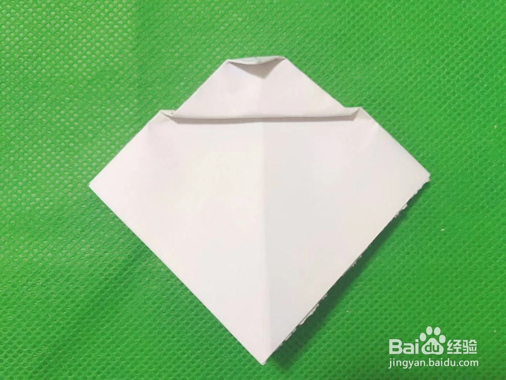 简单易学的知了折纸