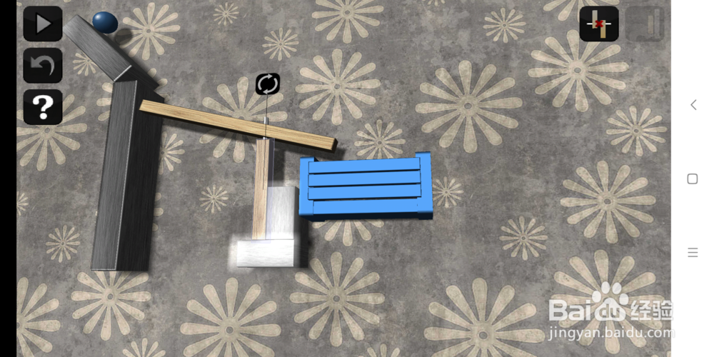 机械世界 创意装置 apparatus 1-7关攻略