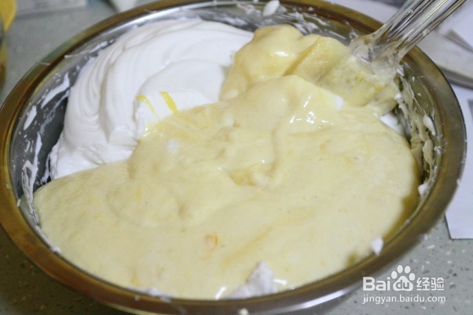 教你在家轻松做芒果慕斯蛋糕