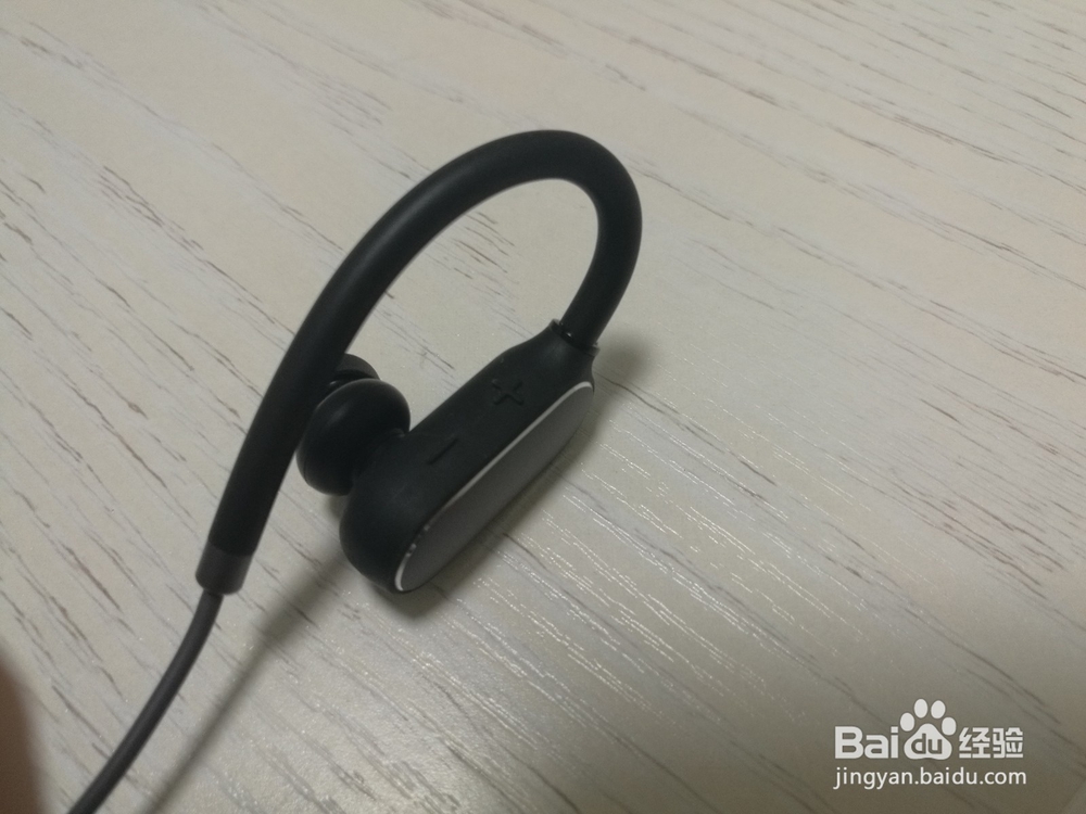 小米蓝牙运动耳机评测