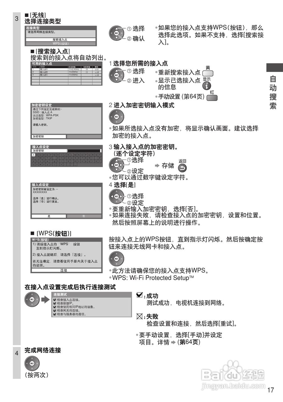 松下TH-P46ST32C等离子彩电使用说明书:[2]