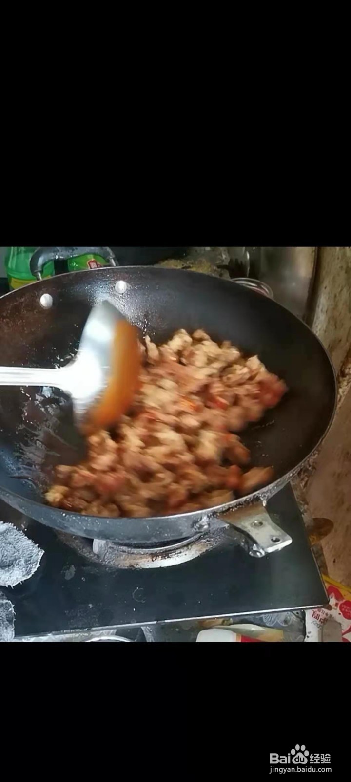 糖醋里脊的做法