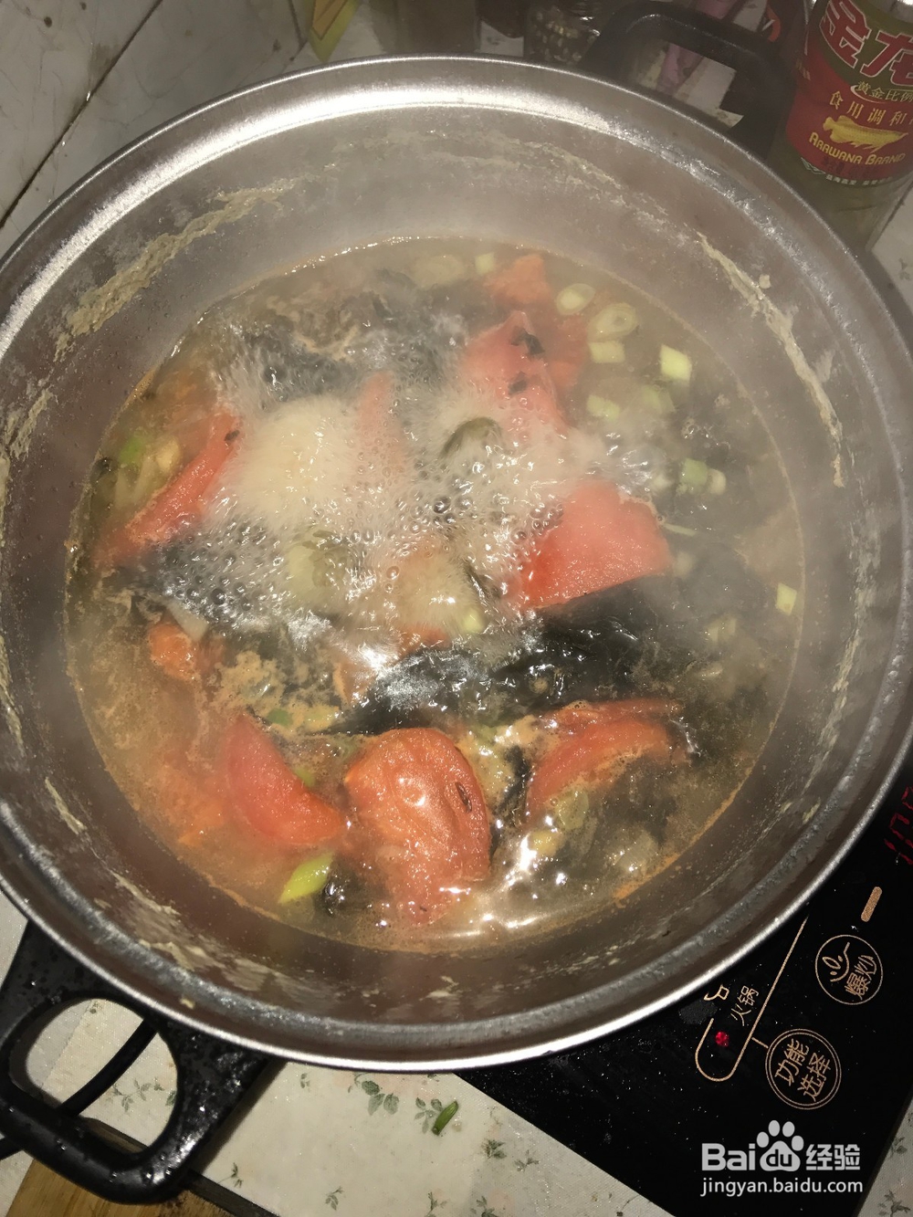 怎样制作家常排骨汤