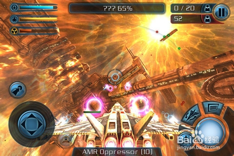 安卓十大科幻游戏推荐，那些引爆你手机的游戏！