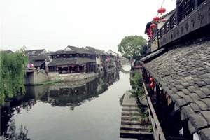 该去的七个浙江景点