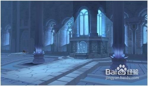 《艾尔之光》新副本揭秘