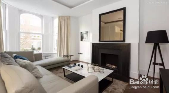 如何注意四个软装设计搭配原则的方法