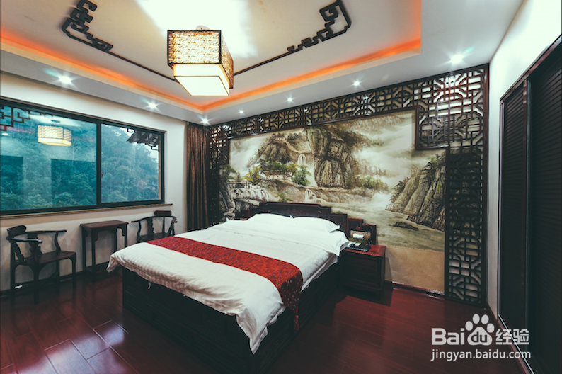 携程内部数据：中国最好的9大观景酒店