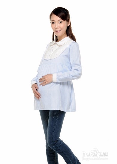 秋季来临，孕妇应该怎样穿衣服？