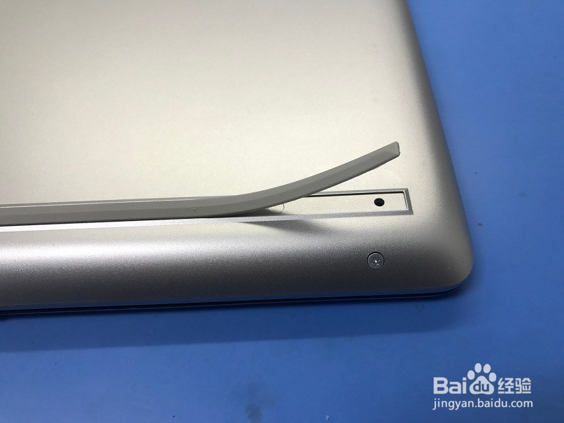 惠普HP TPN-I130拆机安装内存