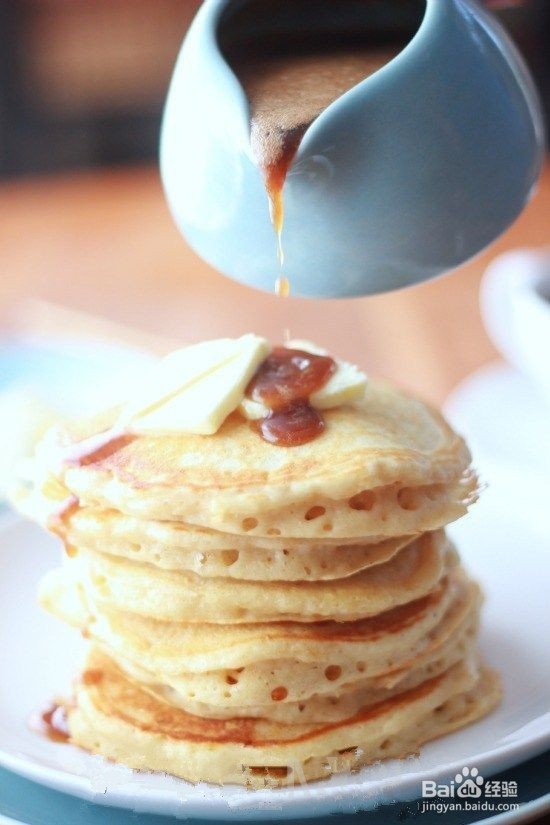 除了美人美景，更吸引人的是异域美食