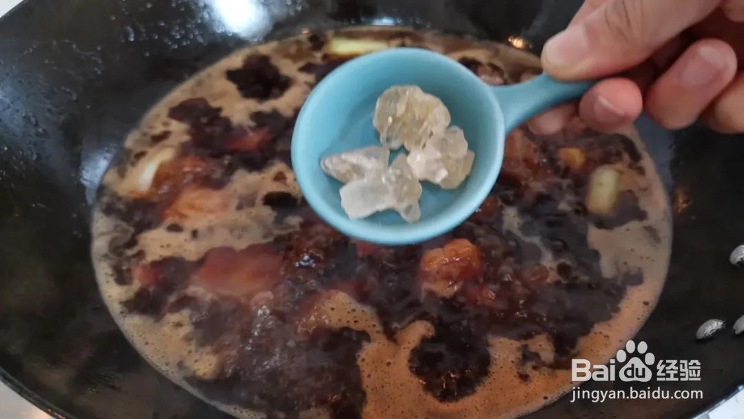 “糖醋排骨”怎么做?