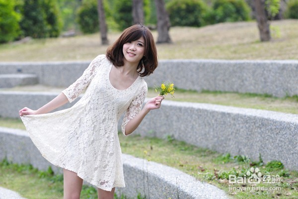 不整容,也能变女神