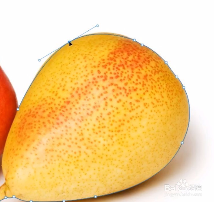 ps软件中的钢笔工具有详细操作步骤吗?