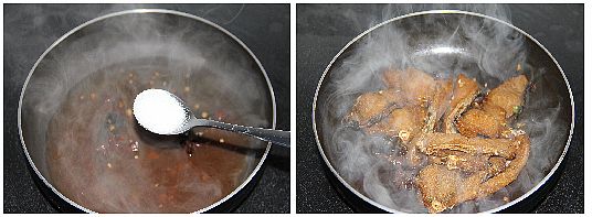 江南煮夫倾心打造名动江南的那一碗爆鱼面----面条的12种精彩演绎