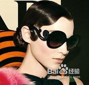 夏季如何选购太阳眼镜