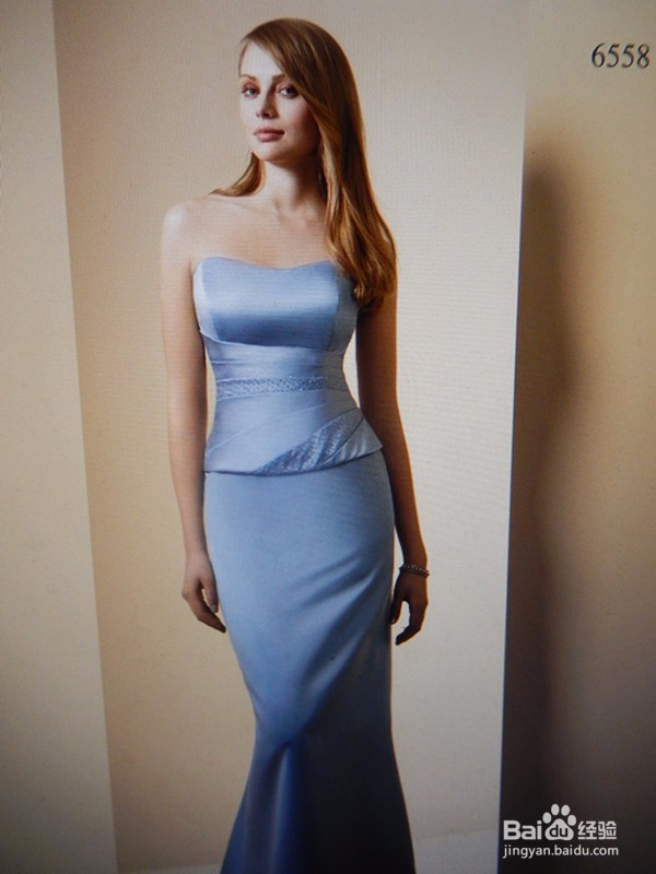 怎么知道女人穿衣的哲学？