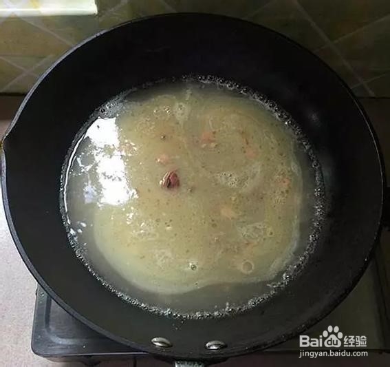 粉丝羊杂汤这样做