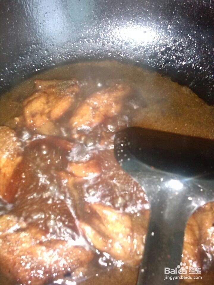 厨房零经验也可以轻松拿下的啤酒鸡翅