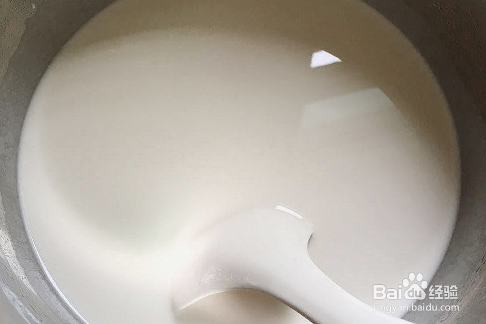 家庭简易版凉皮的做法