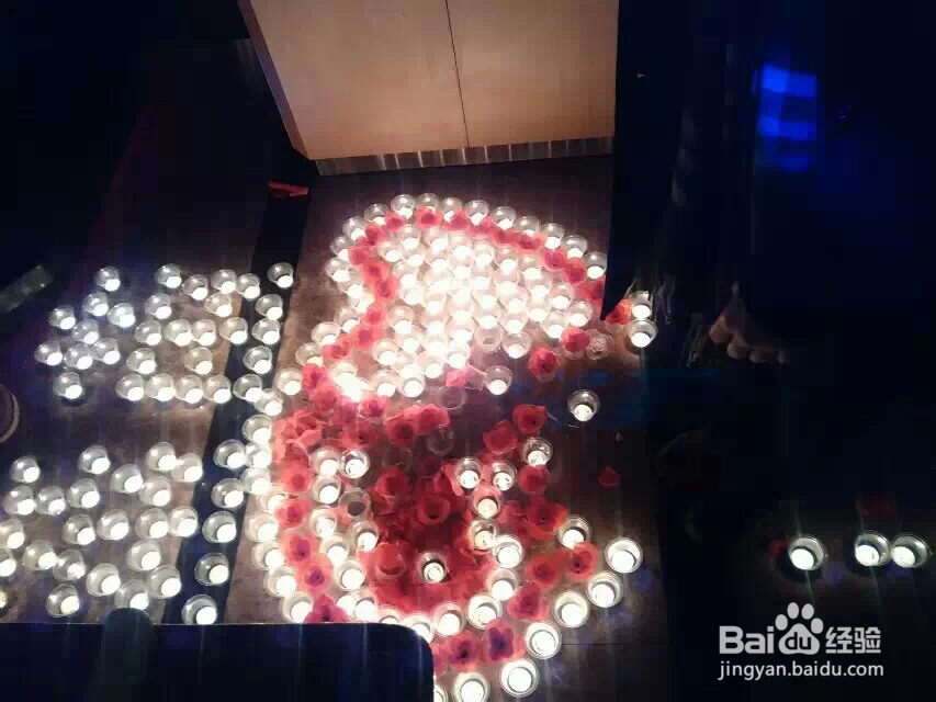 我是怎么追求到我的女神的