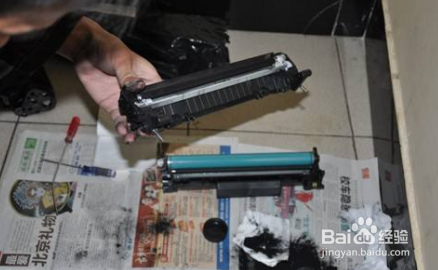 激光打印机介绍