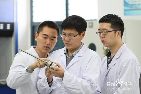 什么是科研