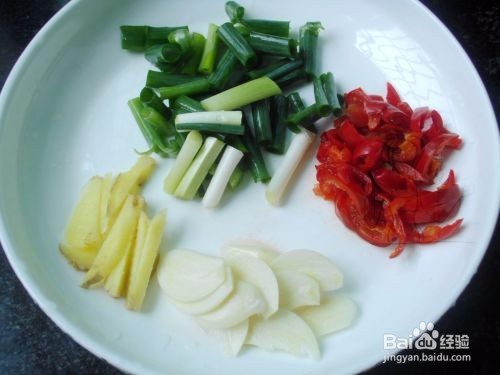 泰式酸辣凤爪的做法