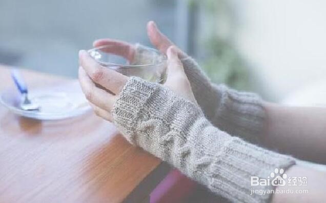 为什么一到冬天就手脚冰凉