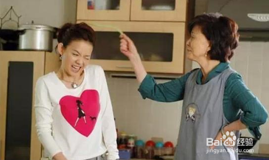 什么样的婆婆才能称得上是好婆婆