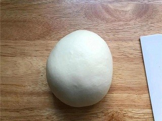蜜豆小面包怎么做