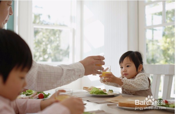 孩子吃饭不香怎么办？