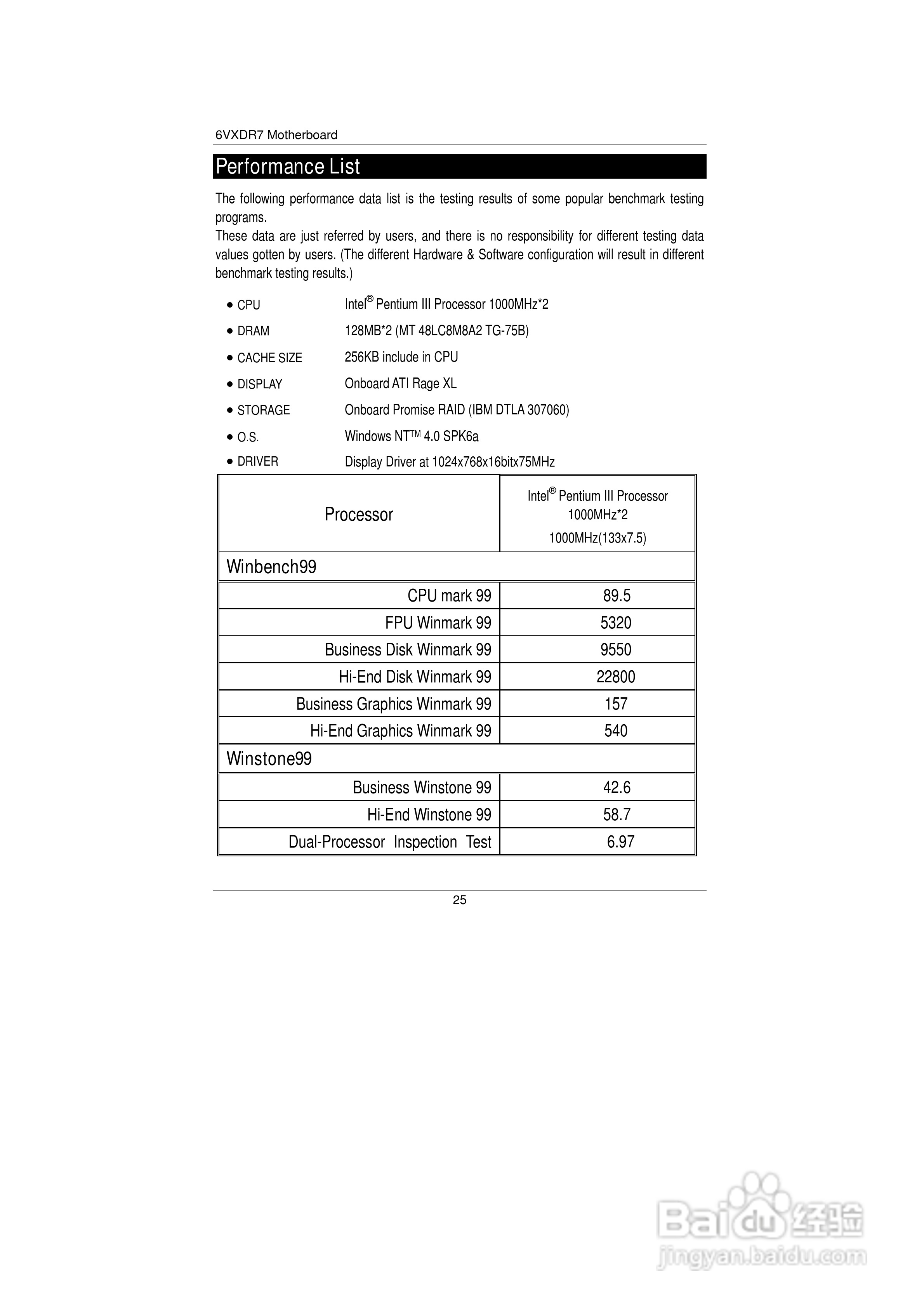 技嘉GS-SR101 (1.0 )型服务器使用说明书:[4]