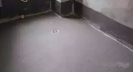 使用LM复合防水涂料时需注意的误区有什么?