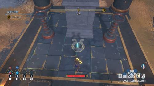 渡神纪 七弦琴挑战 该怎么完成呢 百度经验