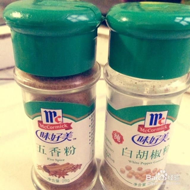 小白也可以做的芝士焗饭